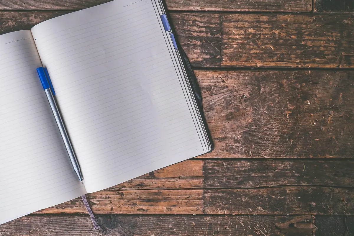 Building a Series Bible: How to Keep Your Novel's World Consistent