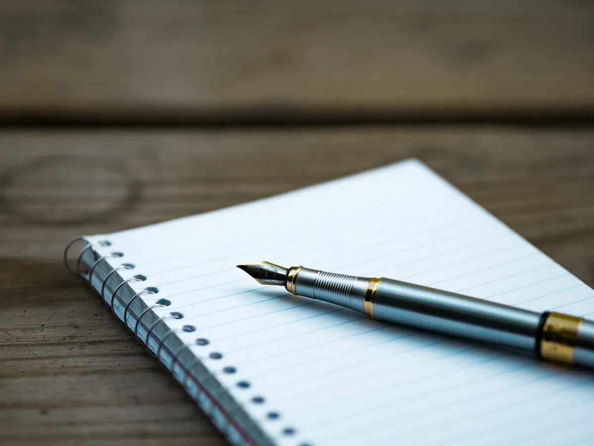 How to Format a Poetry Manuscript for UK Submissions